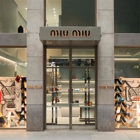 miu miu new york|where to buy miu michu.